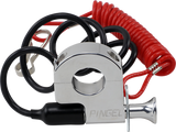 Tether Kill Switch