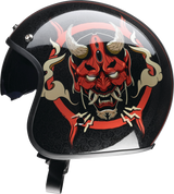 Saturn Devilish Helmet