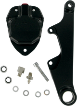 Custom Billet Aluminum Front Brake Caliper