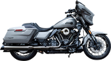 4-1/2" MK45 Performance Slip-On Mufflers