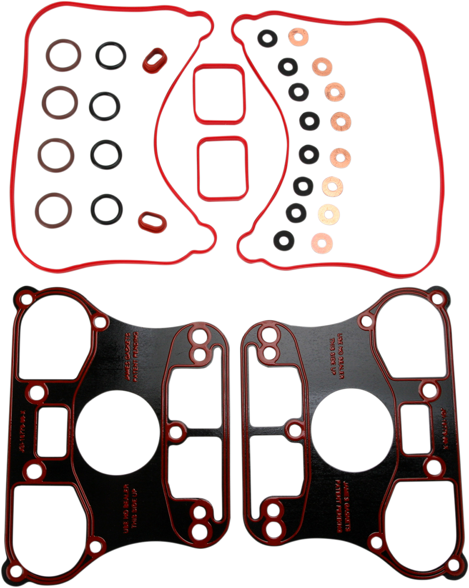 Rocker Box Gasket Kit