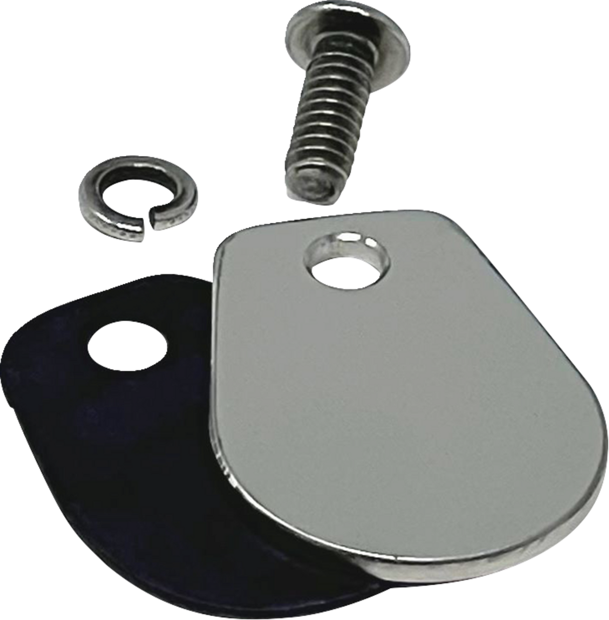 Speedometer Drive Block-Off Kit