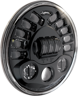 7" LED Adaptive 2 Headlight