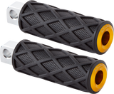 Diamond Foot Pegs