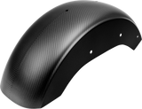 Carbon Fiber Rear Fender