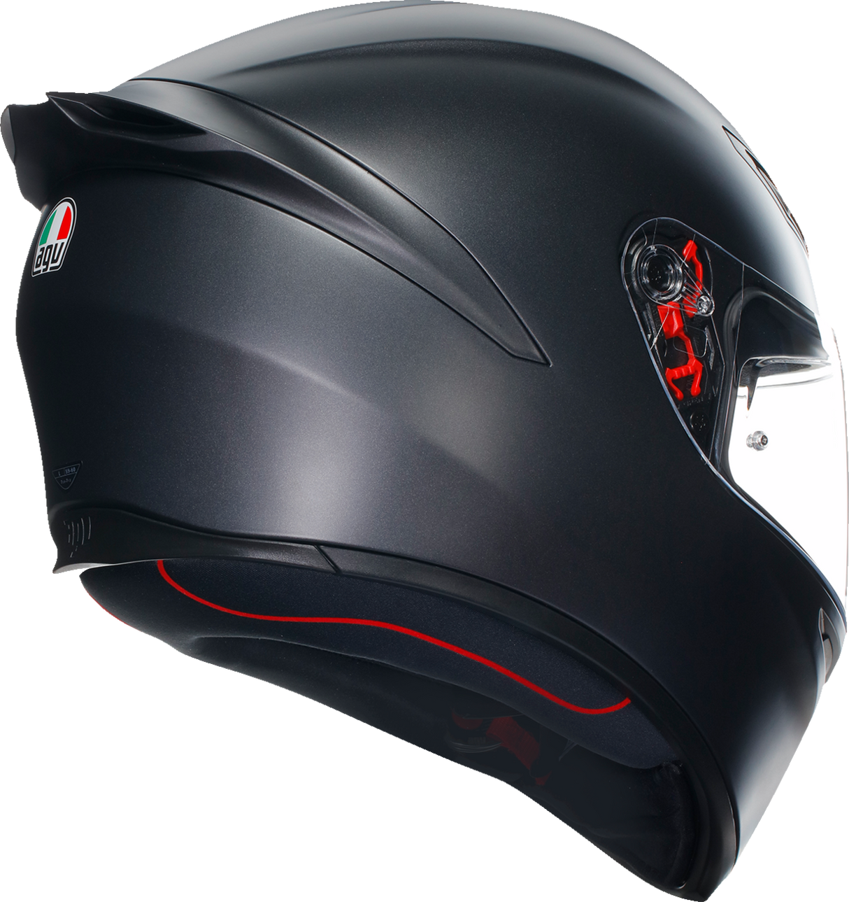 K1 S Solid Helmet