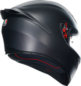K1 S Solid Helmet