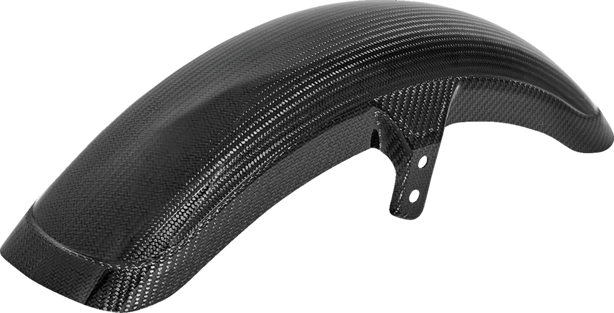 Carbon Fiber Front Fender