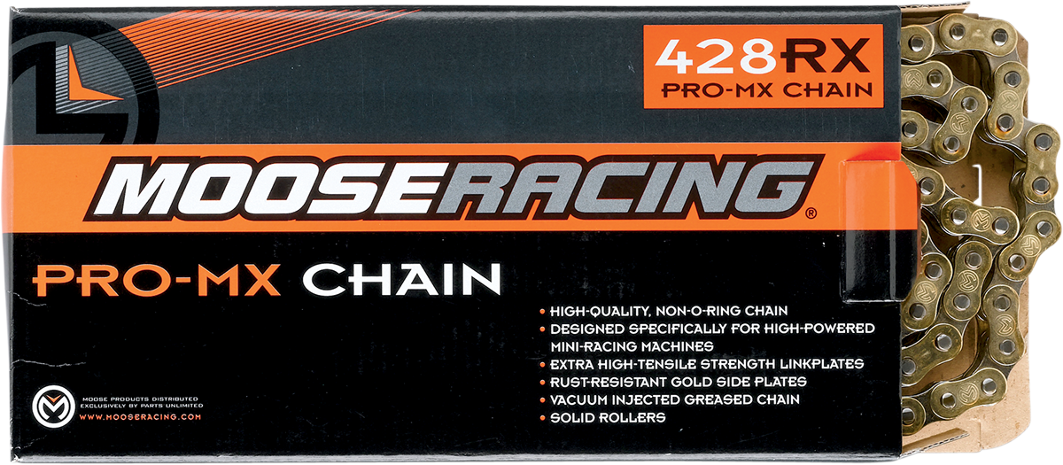 428 RXP Pro-MX Chain