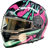 Warrant Neuron Snow Electric Helmet