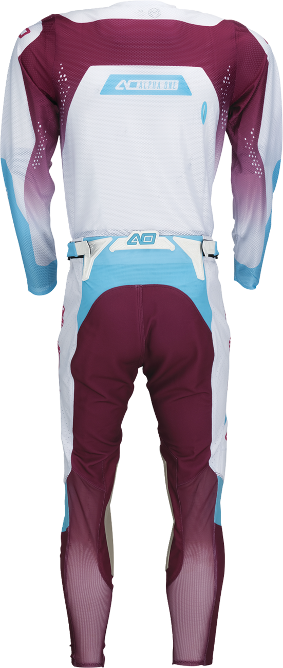 Alpha One Pants