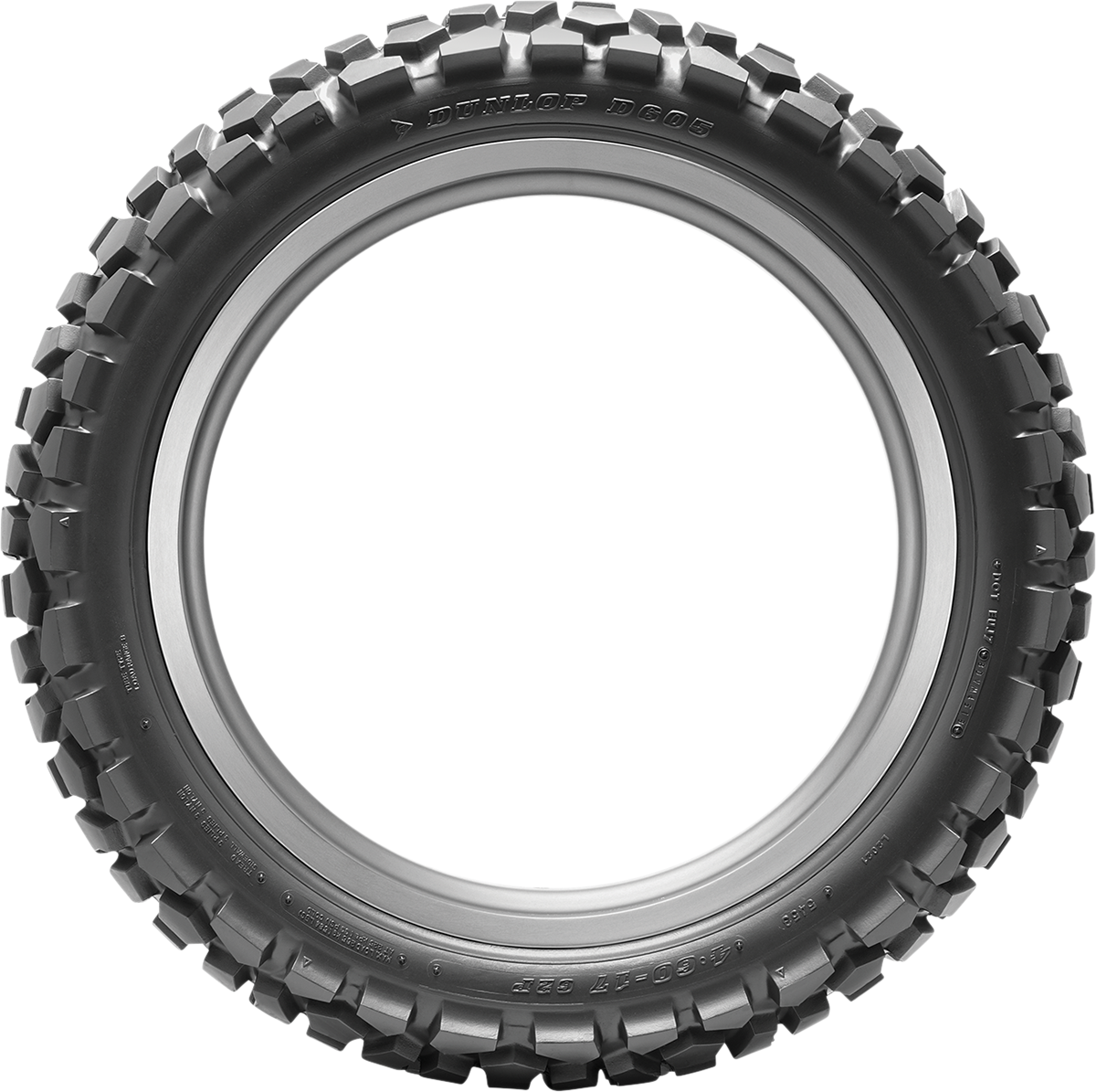 D605 Tire