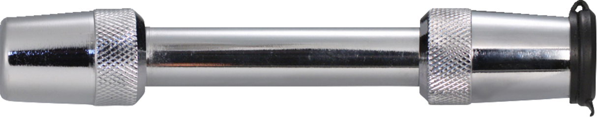 Premium Coupler and Receiver Lock Set