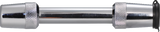 Premium Coupler and Receiver Lock Set