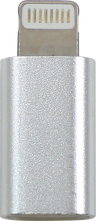 Micro USB to Lightning Adapter