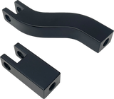 Passenger Foot Peg Mount Kits