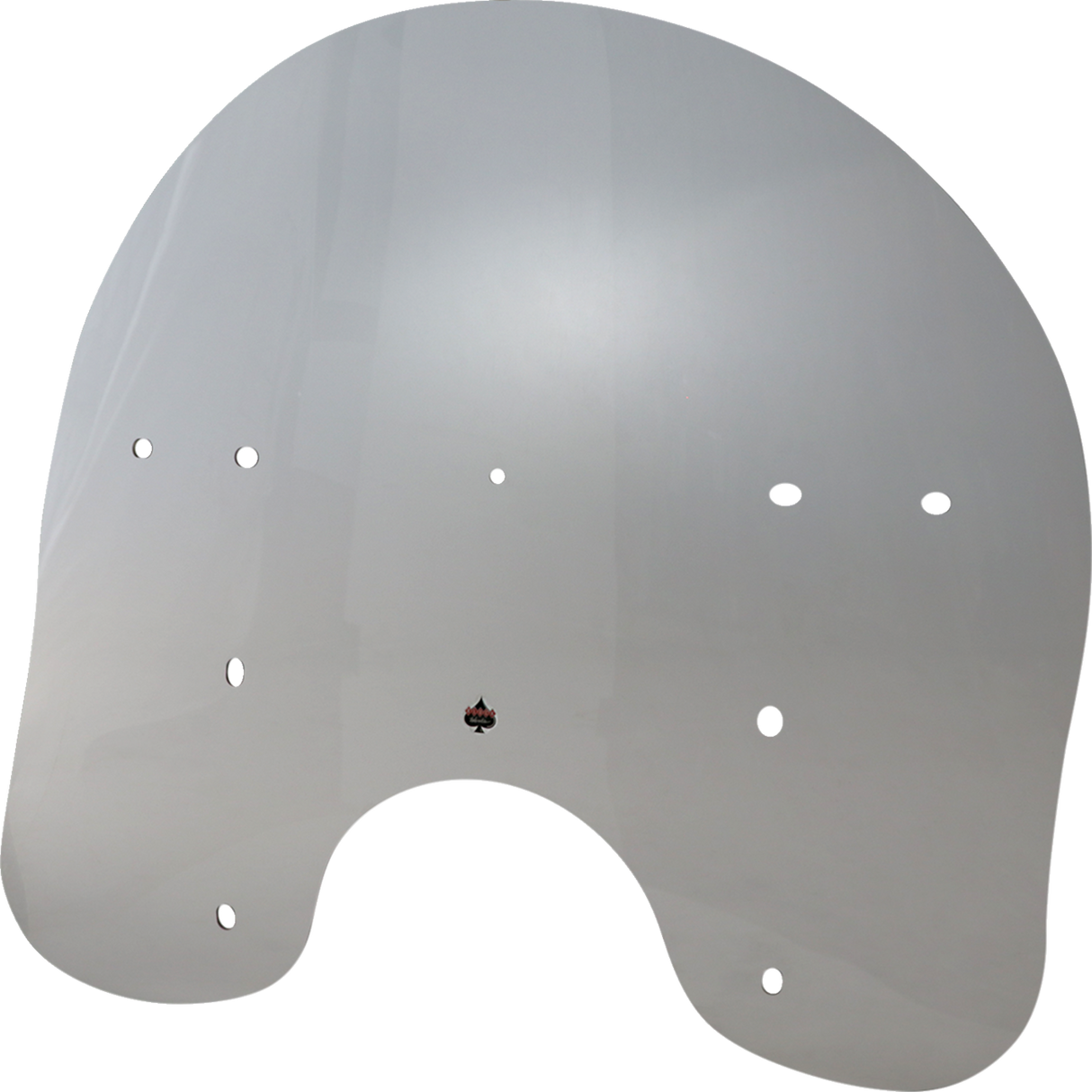 Billboard Flare® Windshield