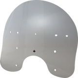 Billboard Flare® Windshield