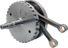 Replacement Flywheel Assembly