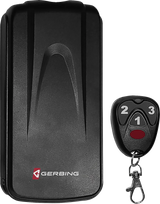 Battery Pack with Remote