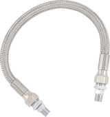 Universal Stainless Steel Braided Oil Line