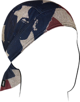 Flydanna® Micro-Mesh Polyester Headwrap