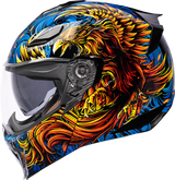 Threshold™ Burn Birdie Burn Modular Helmet