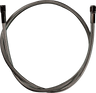 Brake Line - 74" - Sterling Chromite II