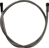 Brake Line - 74" - Black Pearl