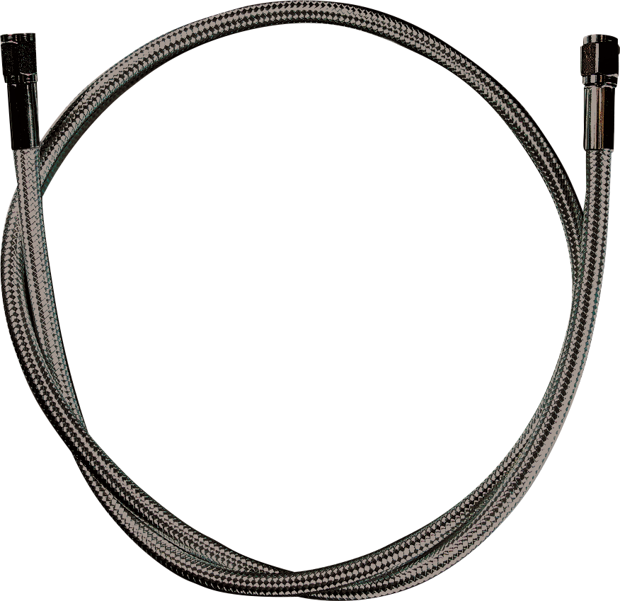 Brake Line - 32" - Sterling Chromite II