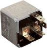 Custom Headlight Relay