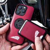Indian Card Wallet