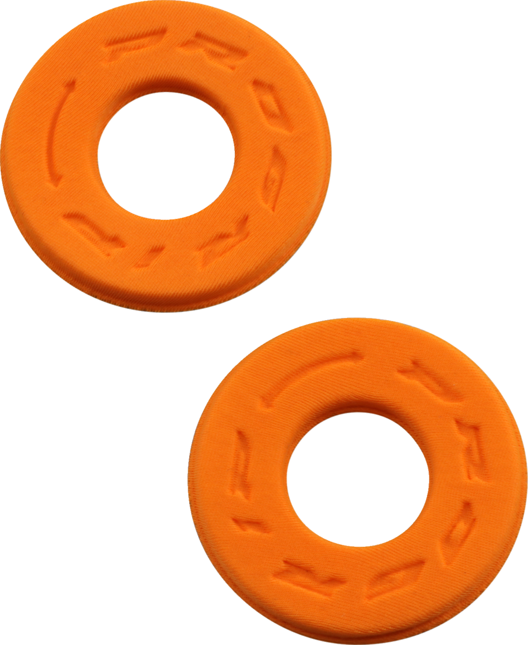 Handlebar Donuts