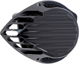 Finned Air Cleaner