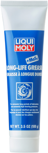MoS2 Long-Life Grease