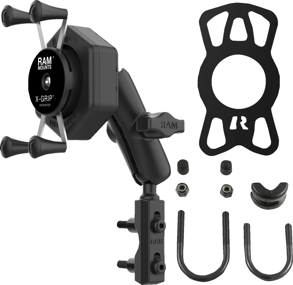 X-Grip® Mount Kit