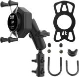 X-Grip® Mount Kit