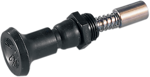 TMX Carb Choke Assembly