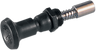 TMX Carb Choke Assembly