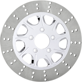 Floating Front Rotor
