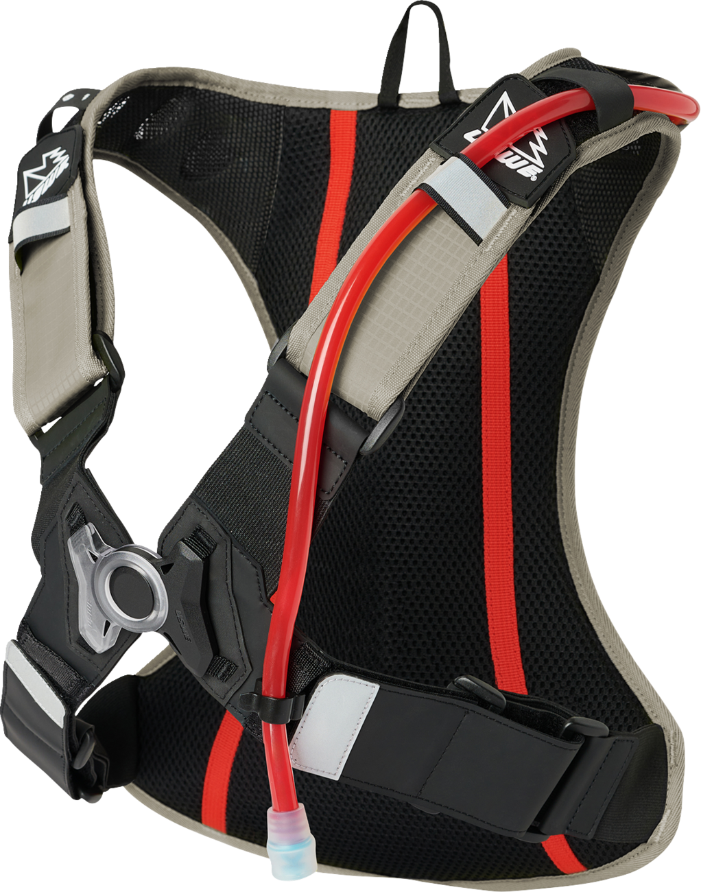 Outlander 4L Hydration Pack