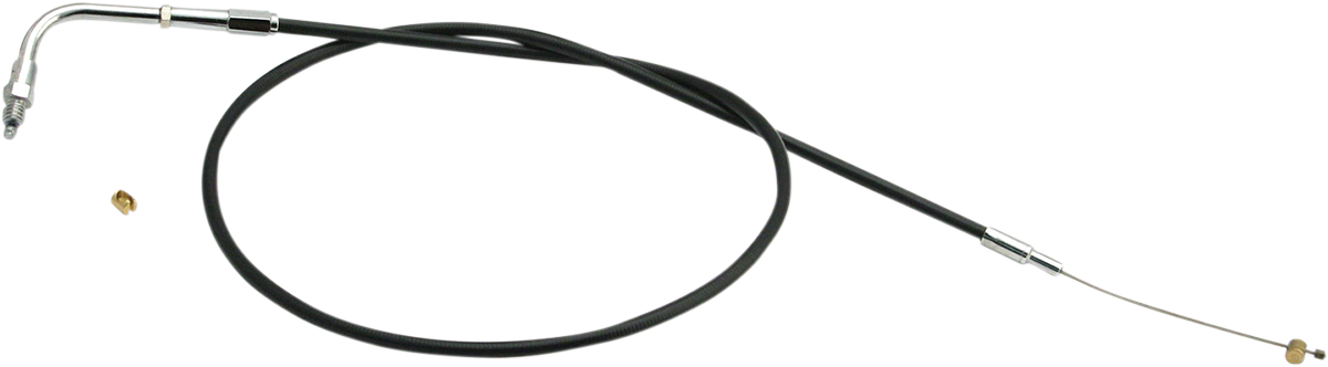 Replacement Throttle/Idle Cable for Dual-Cable Throttle Assembly Kits — Throttle