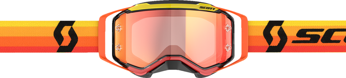 Prospect Goggle