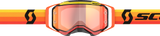 Prospect Goggle