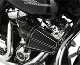 Monster Sucker® Air Cleaner Kit — Beveled