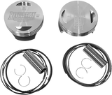 Piston Kit for Revolution Cylinder Kit