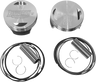 Piston Kit for Revolution Cylinder Kit