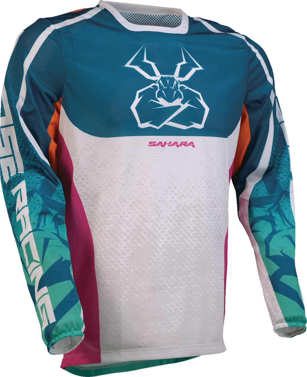 Sahara Jersey