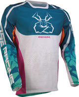 Sahara Jersey