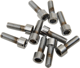 Replacement Socket-Head Bolts
